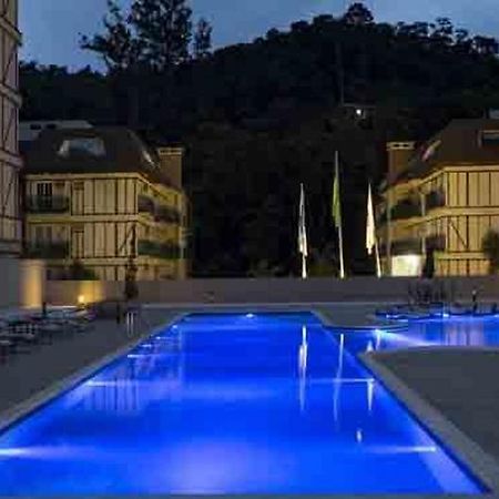 Flat 314 Granja Brasil Itaipava Apartment Petrópolis Exterior foto