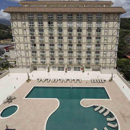 Flat 314 Granja Brasil Itaipava Apartment Petrópolis Exterior foto
