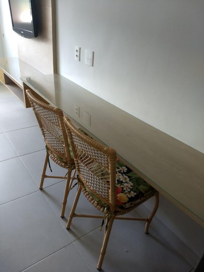 Flat 314 Granja Brasil Itaipava Apartment Petrópolis Exterior foto