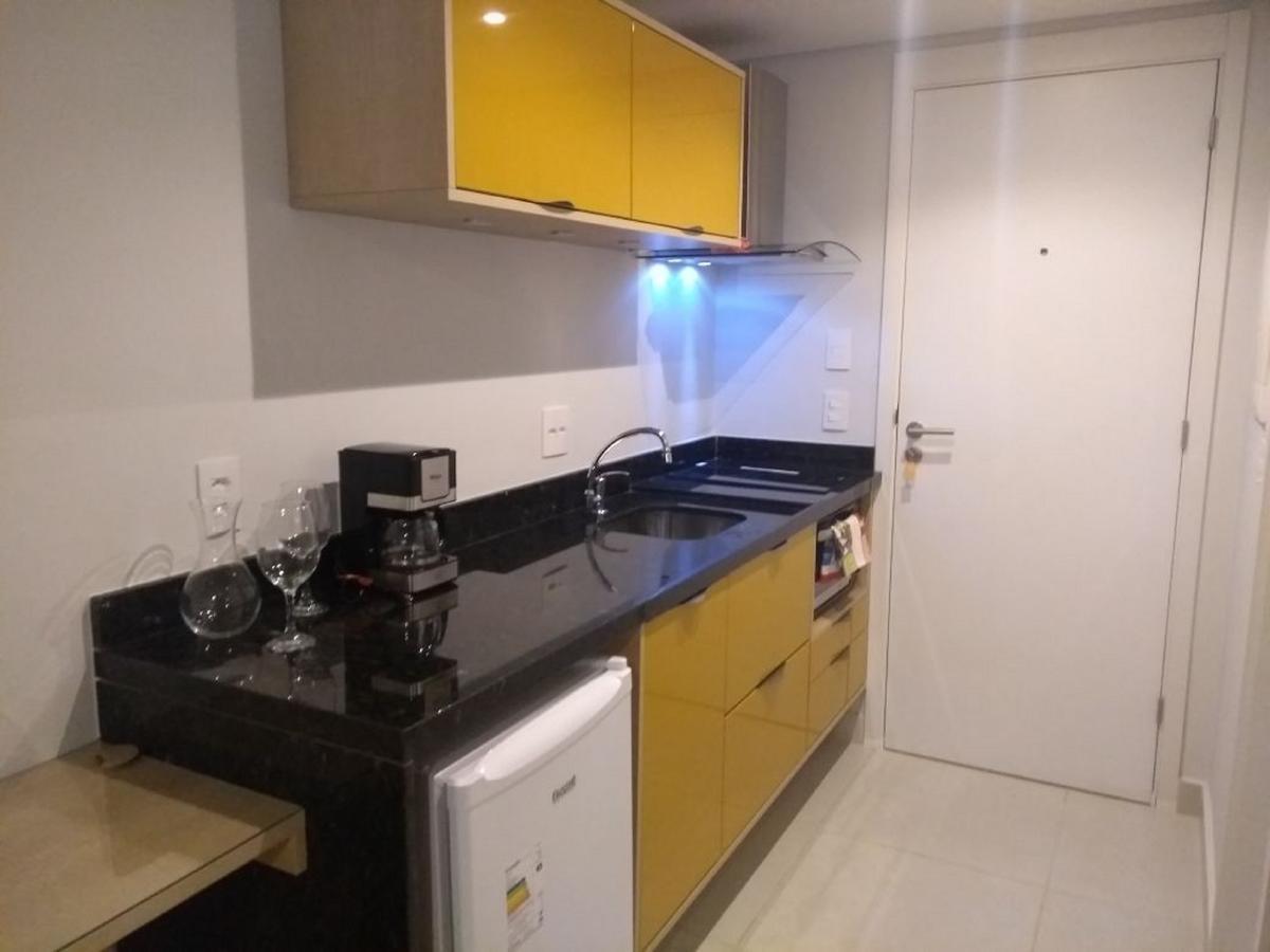 Flat 314 Granja Brasil Itaipava Apartment Petrópolis Exterior foto