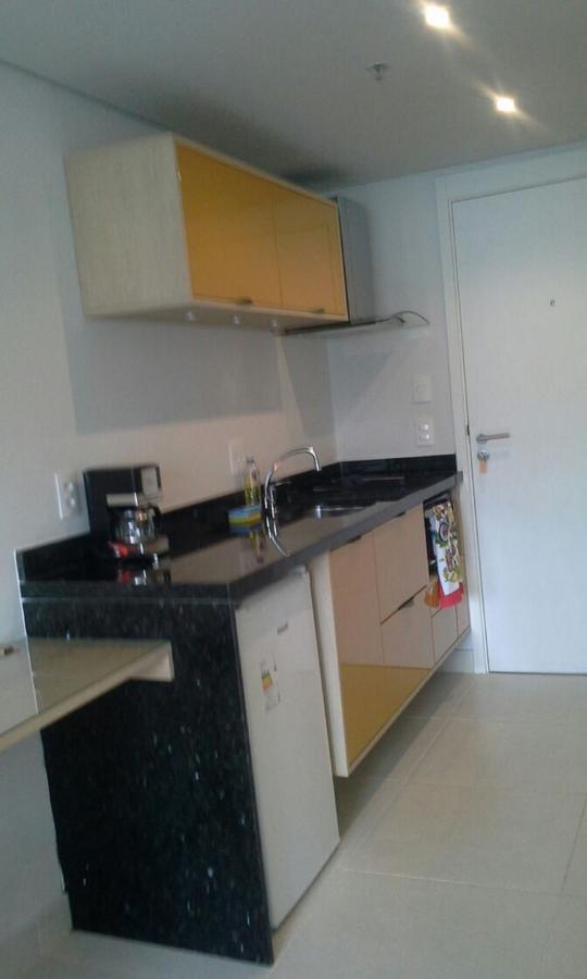 Flat 314 Granja Brasil Itaipava Apartment Petrópolis Exterior foto