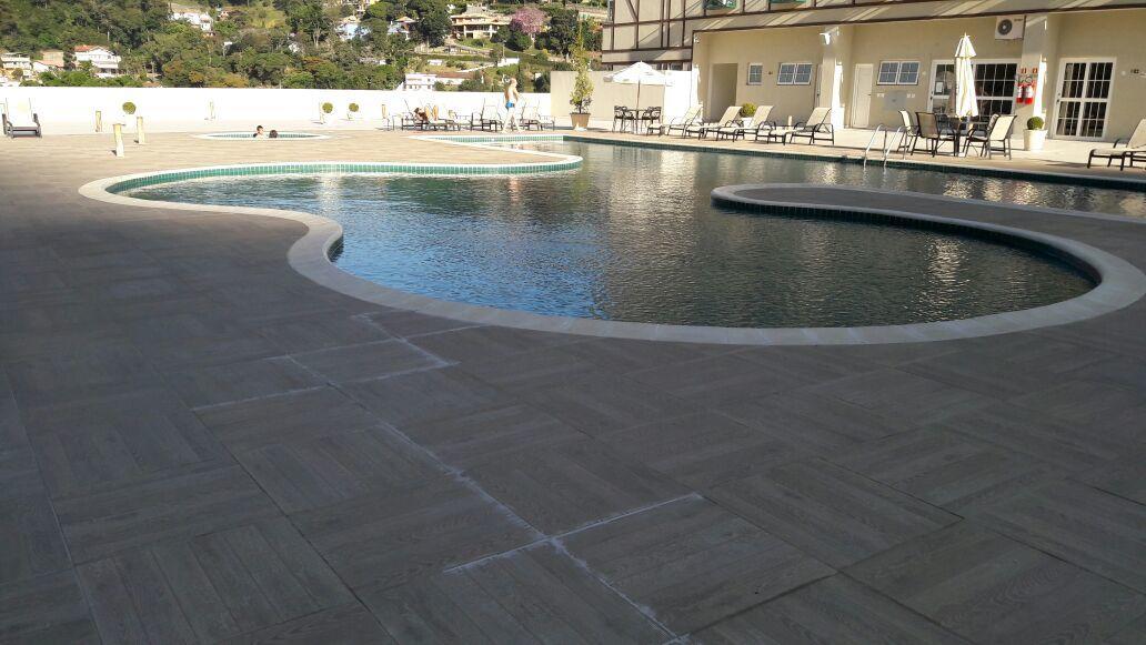 Flat 314 Granja Brasil Itaipava Apartment Petrópolis Exterior foto